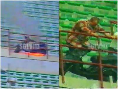  navijaci-intera-bacili-zapaljeni-skuter-vespu-sa-tribina 