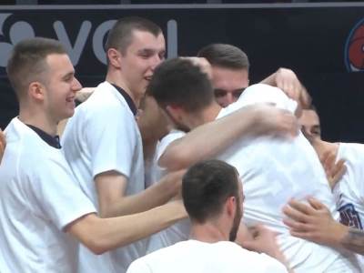  aba 2 finale Studentski centar novi član ABA lige  