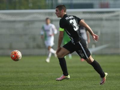  nikola milenković partizan teleoptik ugovor ivan tomić 