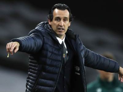  unai emeri liga evrope peto finale 