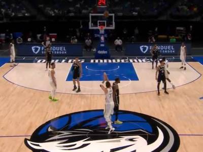  luka-doncic-trojka-s-pola-terena-24-poena-kajri-irving-45-dalas-pobjeda-bruklin-nba-video 