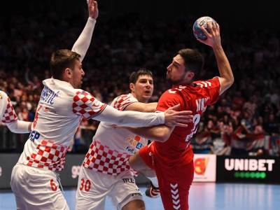  rukomet euro 2022 đerona komentae 