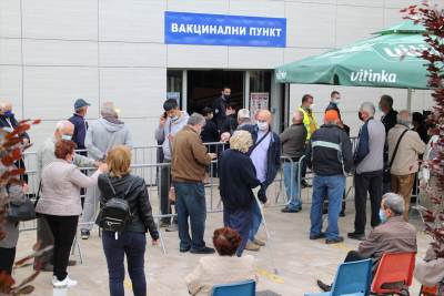  U Banjaluci do sada dato 36.000 doza vakcina protiv korone 