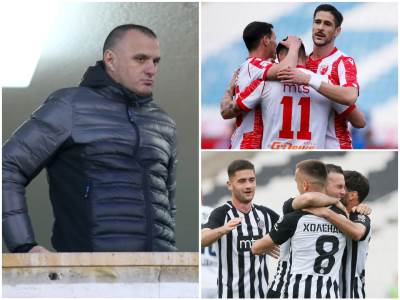  ivica kralj partizan ne može da radi kao zvezda 