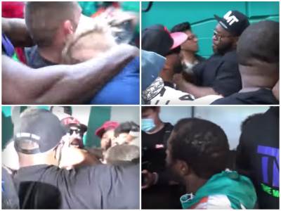  flojd mejveder jutjuber boks 