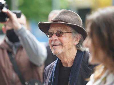  Srebrenica dobija ulicu Petera Handkea? 