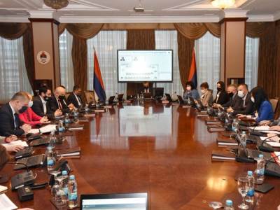  Republiak Srpska dozvoljen rad bioskopimai  bazenima 