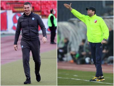  slavoljub đorđević biće novi trener vojvodine 