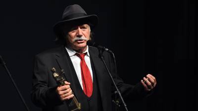  Rade Šerbedžija, Nikola Tesla, kovanica 