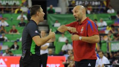  Aleksandar Đorđević o slučaju Boban Marjanović 