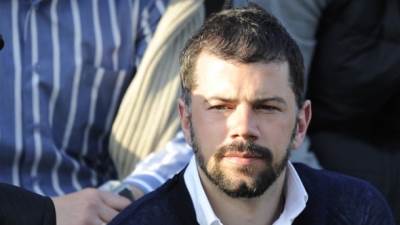  Mateja Kežman o Radovanu Ćurčiću 