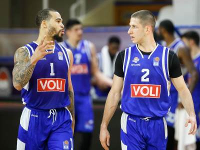  budućnost iz podgorice u finalu aba liga 