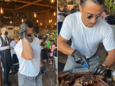  salt bae nusret gokce turski kuvar zlatni biftek 