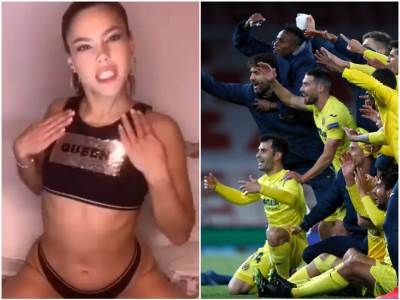  viljareal pozvao porno glumicu na finale lige evrope 