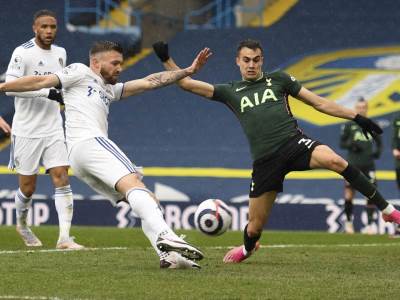  nova var lakrdija na meču lids totenhem 