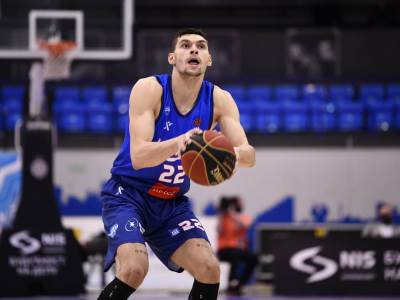  borac - igokea 86:90 