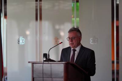  Ruska ambasada o Kristijanu Šmitu 