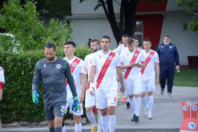  ivan enin napustio zrinjski 