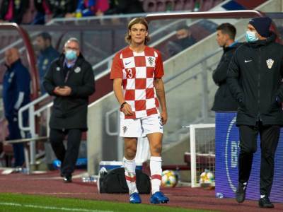  borna sosa hrvatska reprezentacija njemačka 