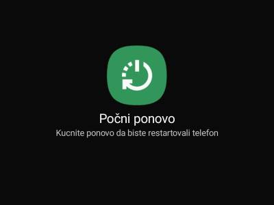  Zašto bi trebalo da resetujete telefon svaki dan 