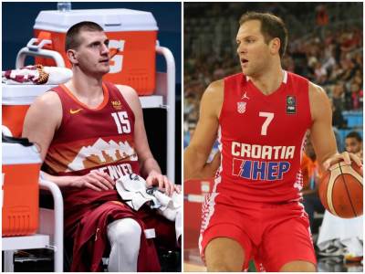  Bogdan Bodanović MVP NBA Donovan Mičel 