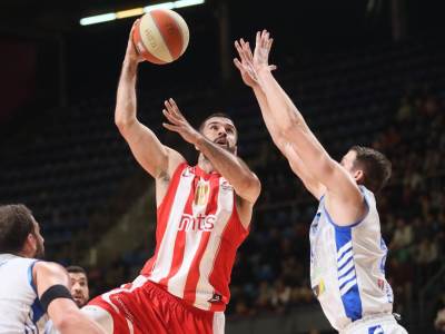  aba liga finalna serija 10 maj budućnost zvezda ili igokea 