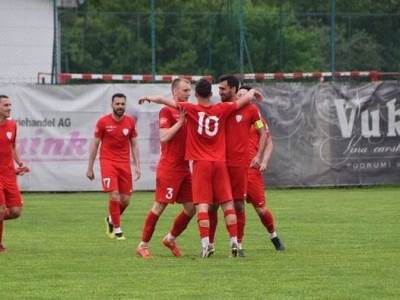  borac kozarska dubica - zvijezda 09 0:1 muamer svraka pogodio, borislav topić promašio penal 