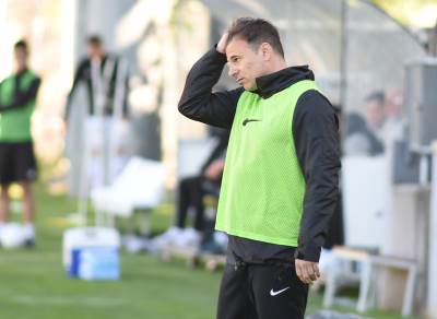  superliga srbije čukarički partizan 0 2 izjave  