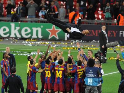  Liga šampiona finale preseljeno iz Istanbula u London 