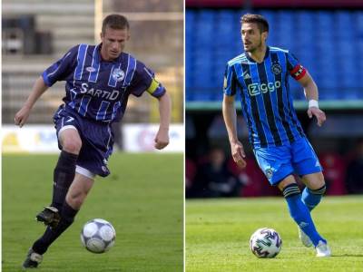  ajaks dresovi sartid smederevo 