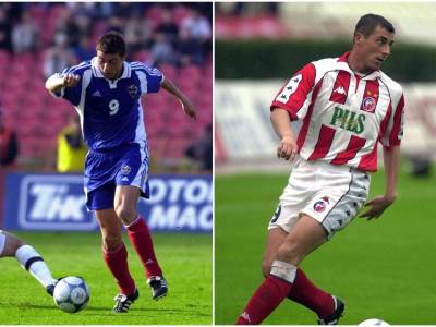  goran drulić trener 