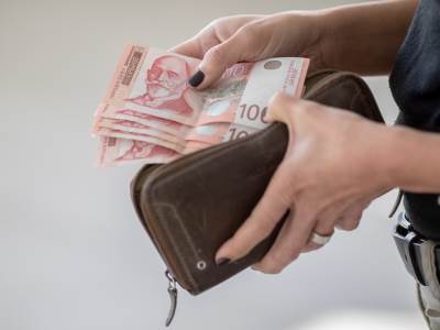  Veliki novčani horoskop za ljeto: Velika kriza pogodiće 3 znaka, a 2 neće morati ni da mrdnu prstom - pare će pljuštati 