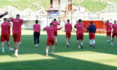  velež dočekuje željezničar u m:tel premijer ligi bih 