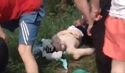  Jezivi snimci iz Kazanja: Ranjena djeca leže u školskom dvorištu, jedan napadač uhapšen, najmanje 11 mrtvih! 