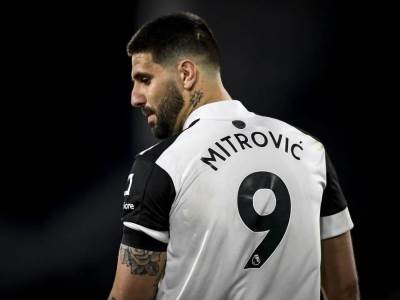  hoće li aleksandar mitrović napustiti fulam 