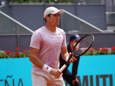  dušan lajović ispao na mastersu u rimu 