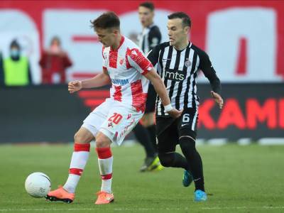  partizan finale kupa srbije protiv crvene zvezde najava 