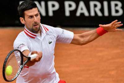  Biće sve teže: Đoković "počistio" Španca, ali sljedeći rivali su opasniji 