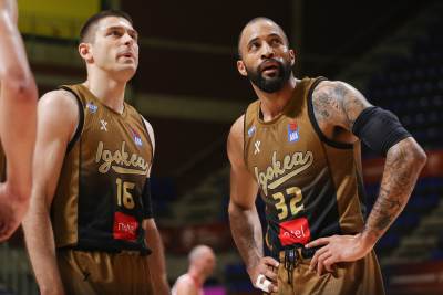  Džeki Karmajkl se vratio u Igokeu m:tel 