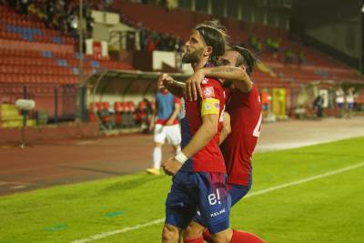  Stojan Vranješ Fk Borac intervju prvo mjesto Premijer liga BIH najbolji strijelac 