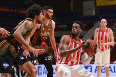  aba liga odgođeno još pet utakmica zbog korone  