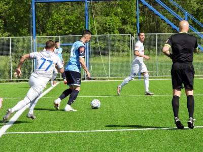 krupa - radnik, olimpik - mladost, plbih, 30. kolo 