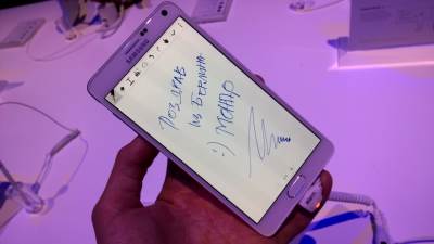  Samsung: Apple nas kopira! 