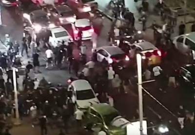  izrael palestina sukob rat napadi jevreji pretukli palestinca 