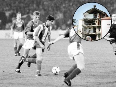  Uništen dio Zvezdine istorije! U klubu pokušavaju sve da ga povrate, ali vremena je sve manje 