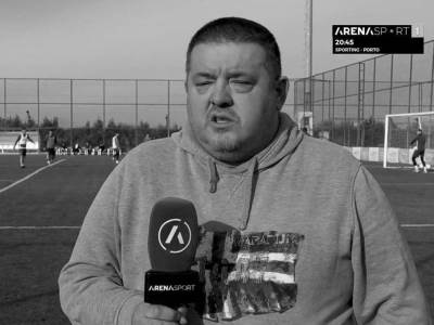  Umro bivši trener Zvezde! Trofejni stručnjak za dan izgubio bitku sa koronom! 