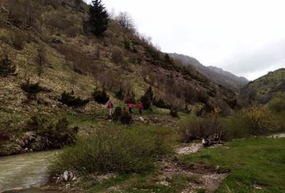  Pronađene četiri osobe koje su se izgubile na Igmanu 