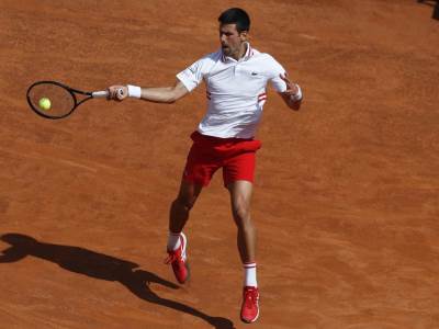  novak-djokovic-stefanos-cicipas-cetvrtfinale-rim 