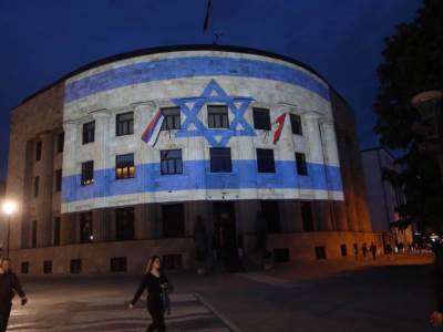  Netanjahu zahvalio Dodiku na podršci: "Duboko cijenimo ovaj čin solidarnosti" 