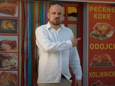  Hit dana: Vojko V x Grše - Mamići 